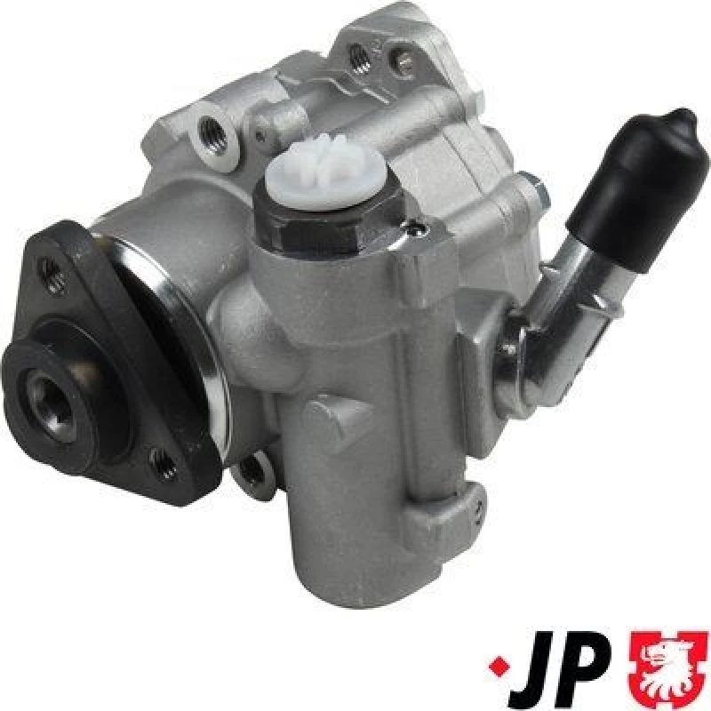Image of JP GROUP Power steering pump JP GROUP 1145104200