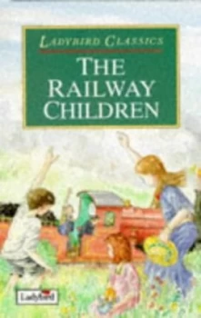 Image of The Railway Children by E Nesbit and Joan Collins and George Buchanan Book