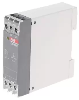 Image of Abb 1Svr550881R9400 Relay, 3 Ph, Spst-No, 220Vac, 440Vac