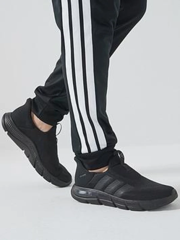 Image of Adidas Trainers adidas Cloudfoam Flex Lounge Noir Male 46