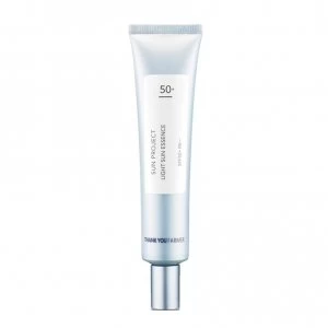 Image of THANK YOU FARMER - Sun Project Light Sun Essence - 40ml