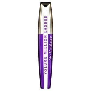 Image of LOreal Volume Million Lashes Mascara So Couture Black 9ml Black