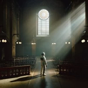 Image of For Those That Wish to Exist by Architects CD Album