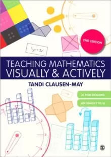 Image of Teaching Mathematics Visually and Actively