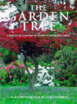 Image of The Garden Tree by Allen Coombes Hardback