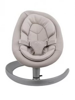 image of Nuna Leaf Grow Rocker - Champagne