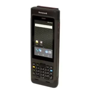 image of Honeywell Dolphin CN80 handheld mobile computer 10.7cm (4.2") 854 x 480 pixels Touch Screen 550g Black