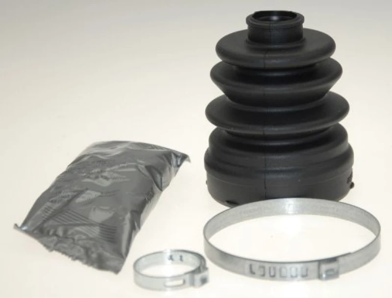 Image of CV boot kit, drive shaft SPIDAN 36989