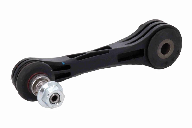 Image of VAICO V10-9461 Anti-roll bar link Original VAICO Quality Rear Axle Right Plastic Link Stabiliser (3229)