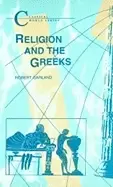 Image of religion and the greeks