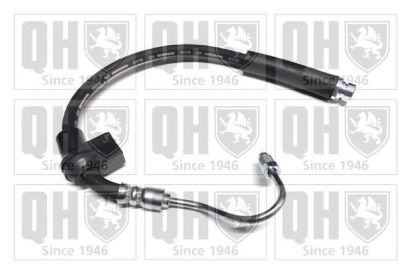 Image of QUINTON HAZELL Brake hose QUINTON HAZELL BFH5918