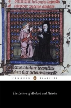 Image of The letters of Abelard and Heloise by Peter Abelard
