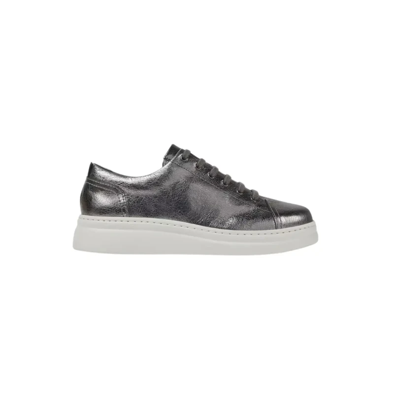Image of Camper Womens sneakers Camper Runner Up Gris Female 36
