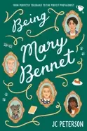 Image of being mary bennet