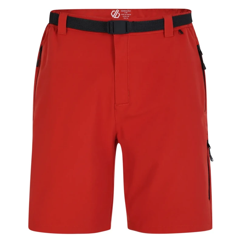 Image of Short Dare 2B Tuned In Pro Rouge Male 40
