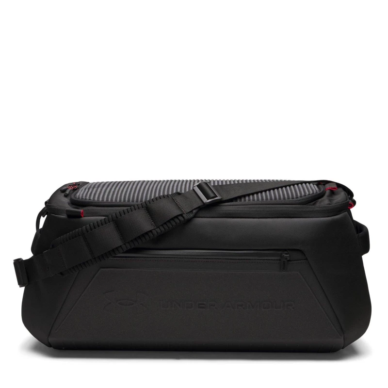 Image of Under Armour UA No Weigh Duffle 00 Black unisex One Size