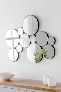 Image of Infinity Mirror 81(w) x 61cm(h)