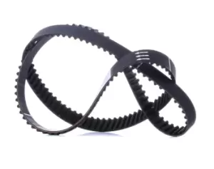Image of Bosch Timing Belt RENAULT,VOLVO 1 987 949 516 7700100670,7700107201,7700107261 Cam Belt,Toothed Belt 7700107305,7700111761,7701063980,8200181178