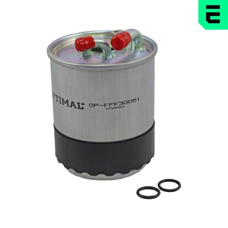 Image of Fuel filter OPTIMAL OP-FFF30051