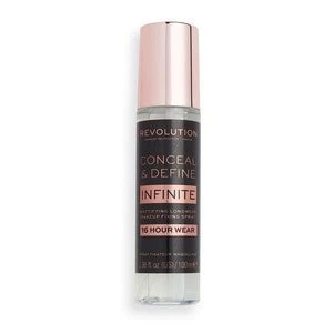 Image of Revolution Infinite Fixing Spray