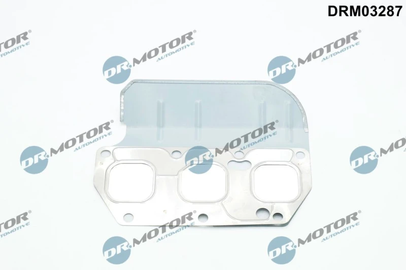 Image of DR.MOTOR AUTOMOTIVE Exhaust manifold gasket DR.MOTOR AUTOMOTIVE DRM03287
