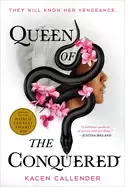 Image of queen of the conquered