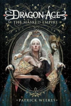Image of Dragon Age by Patrick Weekes Paperback
