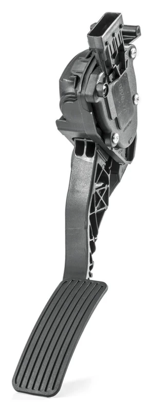 Image of HELLA Accelerator pedal position sensor HELLA 6PV 009 765-721