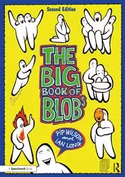 Image of The Big Book of Blobs