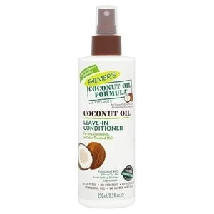 Image of Palmers Coconut Oil Formula Leave-In Conditioner 250ml