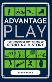 Image of Advantage play by Steve Haake