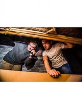 Image of Virgin Experience Days Escape Room Experience For Two In Edinburgh