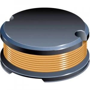 Image of Bourns SDR0805 100ml Inductor SMD 10 3.2 A