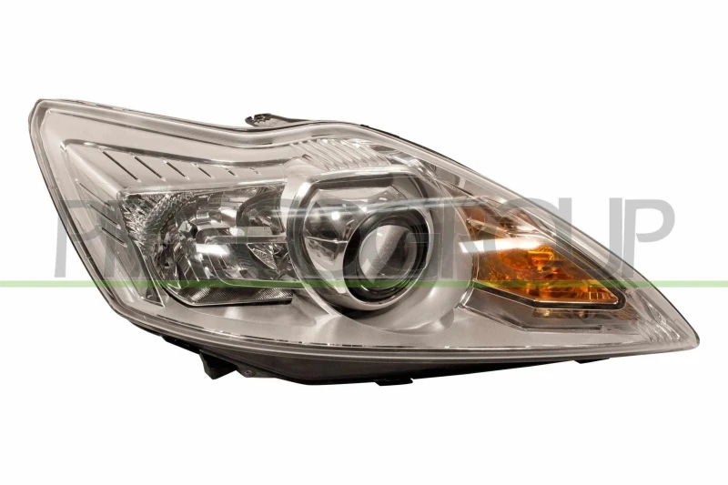 Image of PRASCO Headlight PRASCO FD4264945