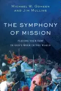 Image of symphony of mission