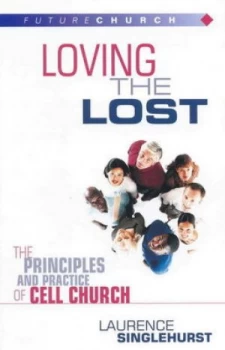 Image of Loving the Lost Paperback