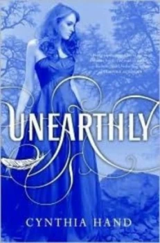 Image of Unearthly by Cynthia Hand Book