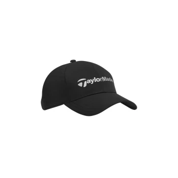 image of TaylorMade Storm Cap - Black Size: One Size