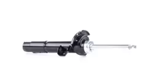 Image of RIDEX Shock absorber 854S1888 Shocks,Shock absorbers BMW,1 Schragheck (F20),3 Touring (F31),3 Limousine (F30, F80),3 GT (F34),4 Gran Coupe (F36)