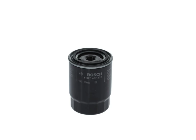 Image of Oil filter Bosch F 026 407 332