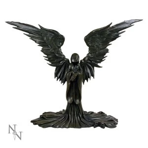 Image of Angel of Death