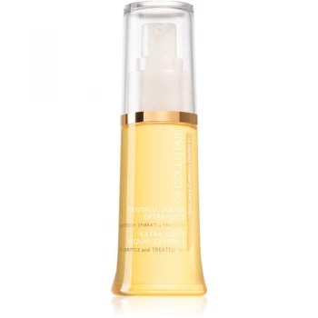 Image of Collistar Special Perfect Hair Extra Light Liquid Crystals Extra - Light Liquid Crystals Shine For Dry And Brittle Hair 50ml