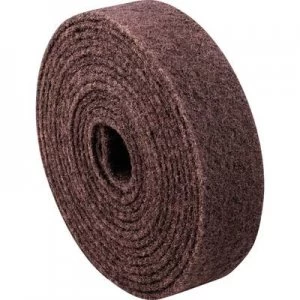 image of PFERD 45018310 Fleece tape role VBR 100 A100 10 m