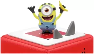 Image of Tonies Despicable Me Minions