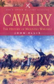 Image of Cavalry by John Ellis Paperback