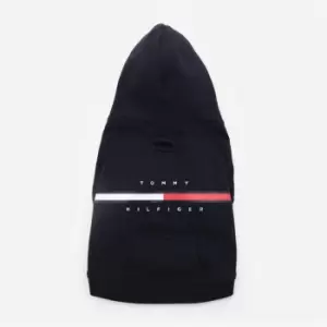 Image of Kanine Tito Pet Hoodie - Blue