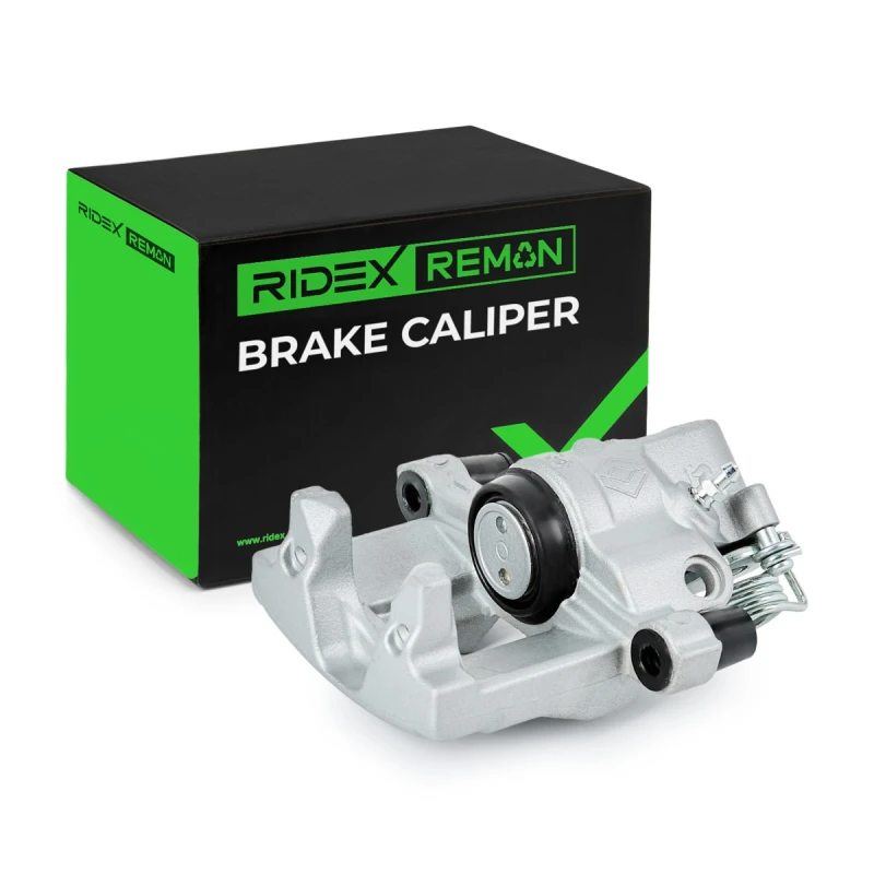 Image of RIDEX REMAN Brake caliper RIDEX REMAN 78B0845R