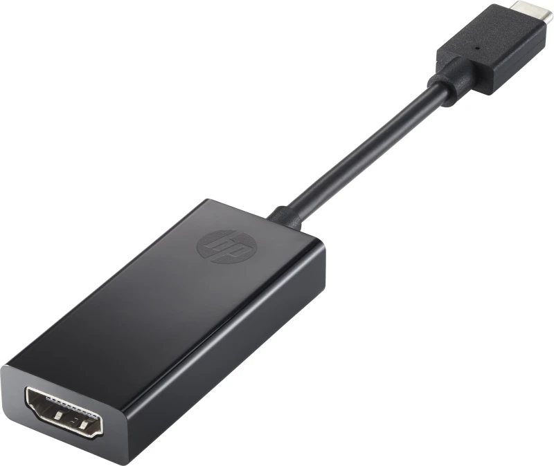 Image of HP USB-C to HDMI Adapter