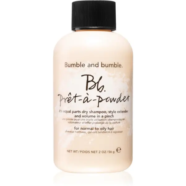 image of Bumble And Bumble Bb Pret A Powder Dry Shampoo 56g