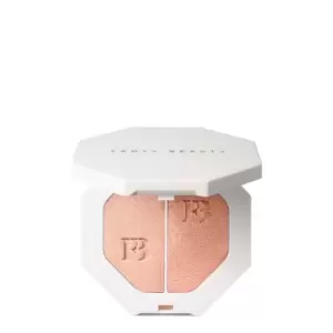 Image of FENTY BEAUTY Killawatt Freestyle Highlighter Duo - Colour Girl Nxt Dr Chic Phr